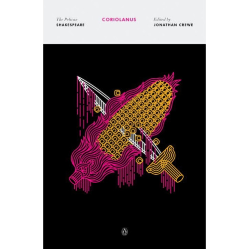 Penguin Putnam Inc Coriolanus (häftad, eng)