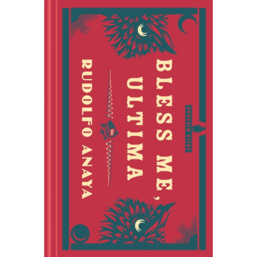 Penguin Putnam Inc Bless Me, Ultima (inbunden, eng)