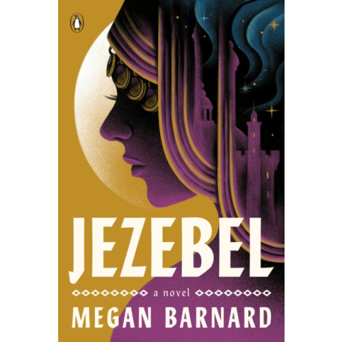 Penguin Putnam Inc Jezebel (häftad, eng)