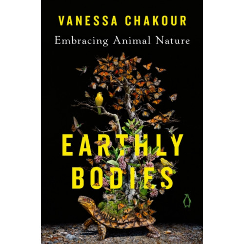 Penguin Putnam Inc Earthly Bodies (häftad, eng)
