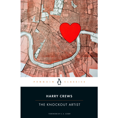 Penguin books ltd The Knockout Artist (häftad, eng)