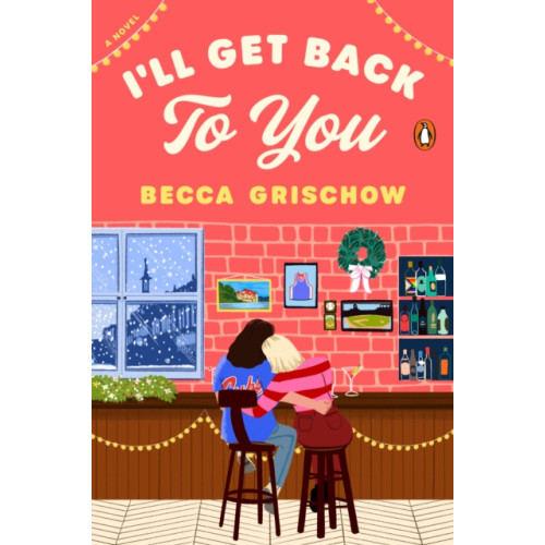 Penguin Putnam Inc I'll Get Back to You (häftad, eng)