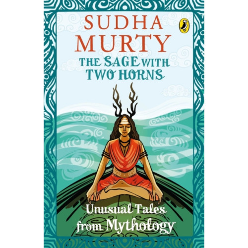 Penguin Random House India The Sage with Two Horns (häftad, eng)