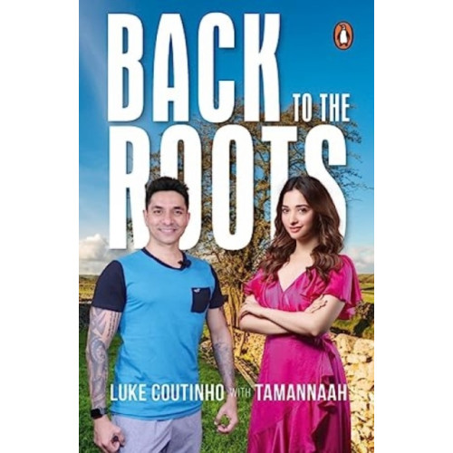 Penguin Random House India Back to the Roots (häftad, eng)