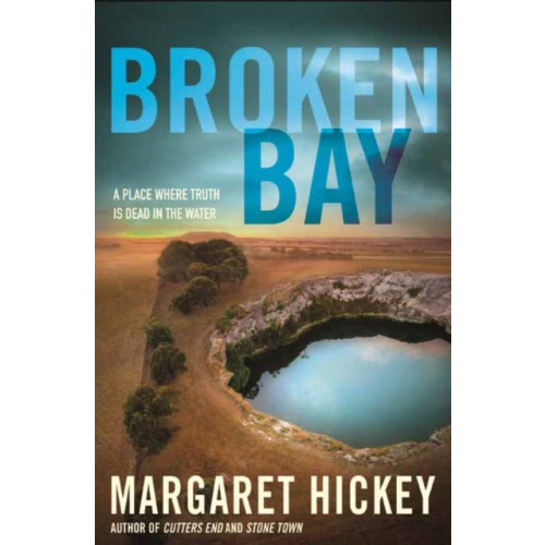 Random House Australia Broken Bay (häftad, eng)