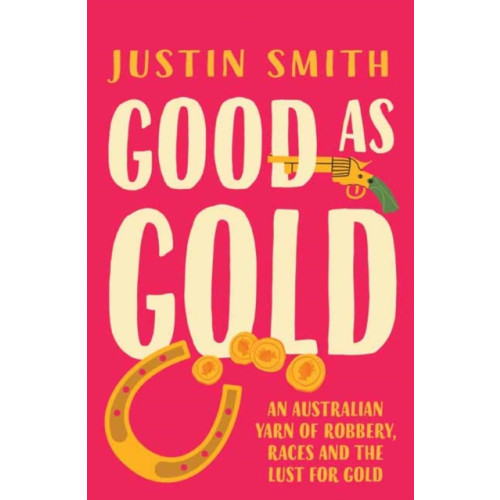 Penguin Random House Australia Good As Gold (häftad, eng)