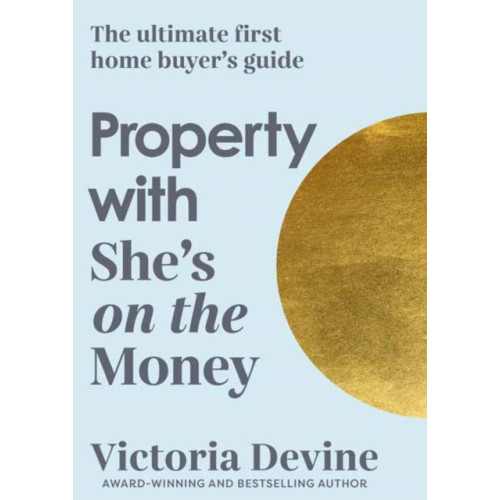 Penguin Random House Australia Property with She's on the Money (häftad, eng)