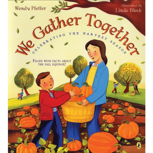 Penguin Putnam Inc We Gather Together (häftad, eng)