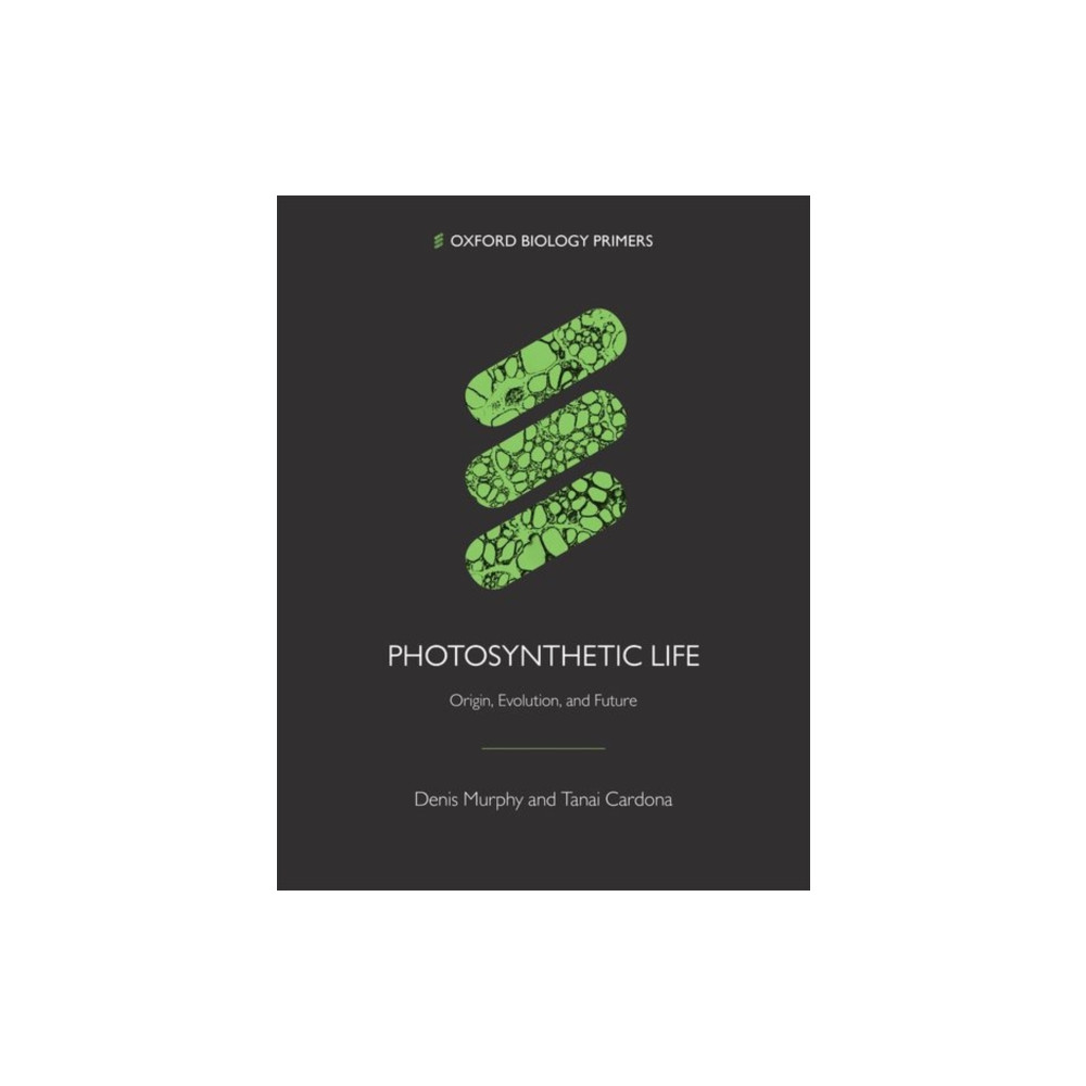 Produktbild för Photosynthetic Life (häftad, eng)