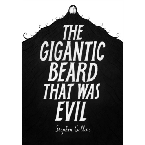 Vintage Publishing The Gigantic Beard That Was Evil (inbunden, eng)
