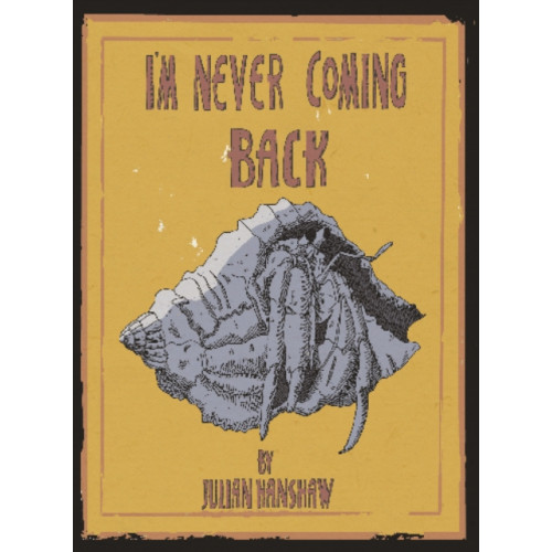 Vintage Publishing I'm Never Coming Back (inbunden, eng)