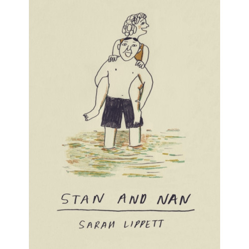 Vintage Publishing Stan and Nan (inbunden, eng)