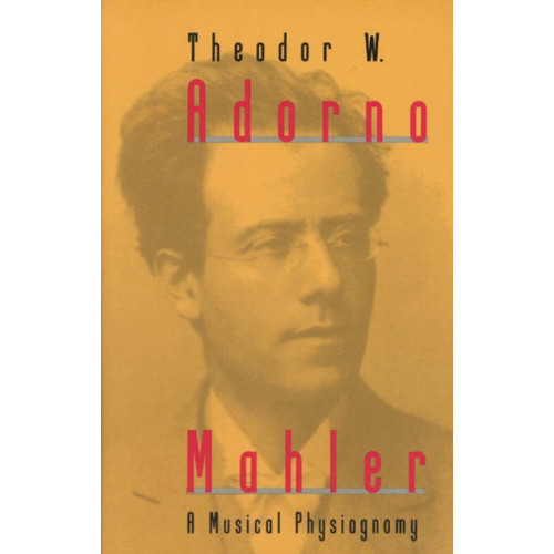 The university of chicago press Mahler (häftad, eng)