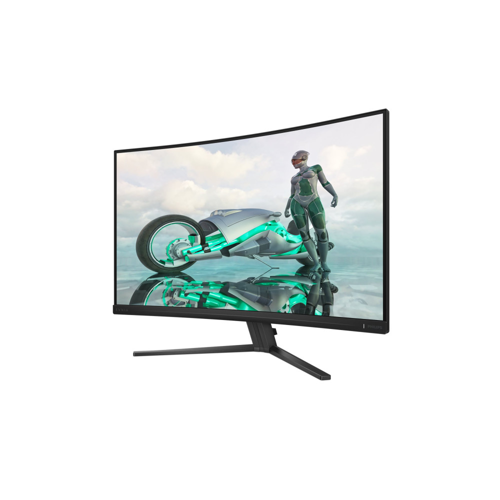 Produktbild för Philips Evnia 3000 32M2C3500L - LED-skärm - böjd - QHD - 32" - HDR