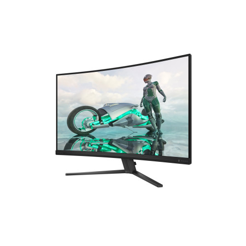 Philips Philips Evnia 3000 32M2C3500L - LED-skärm - böjd - QHD - 32" - HDR