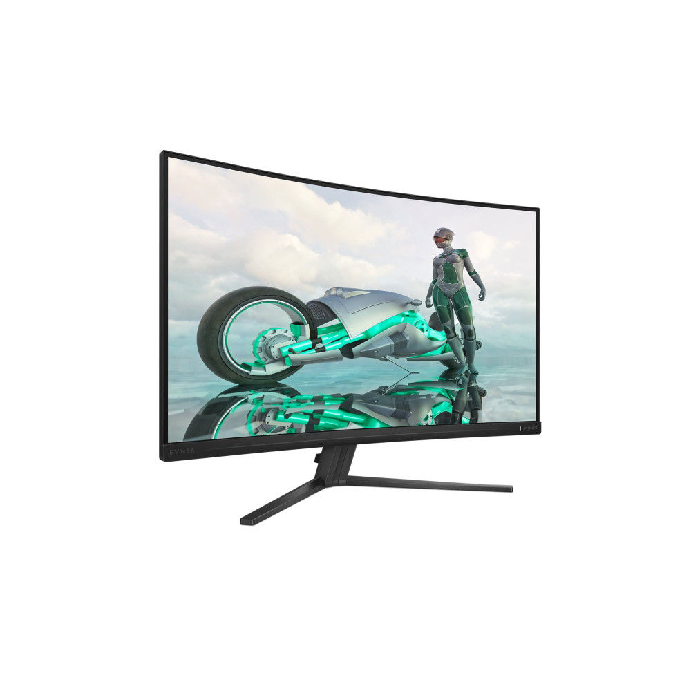 Produktbild för Philips Evnia 3000 32M2C3500L - LED-skärm - böjd - QHD - 32" - HDR