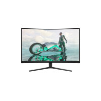 Produktbild för Philips Evnia 3000 32M2C3500L - LED-skärm - böjd - QHD - 32" - HDR