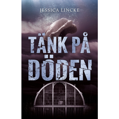 Jessica Lincke Tänk på döden (bok, danskt band)