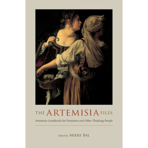 The university of chicago press The Artemisia Files (häftad, eng)