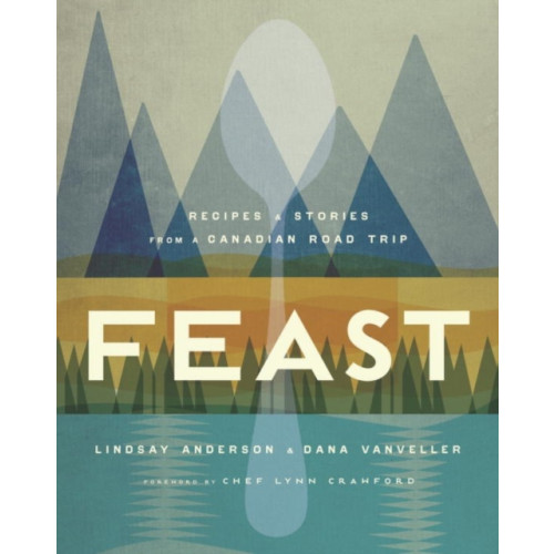 Penguin Putnam Inc Feast (inbunden, eng)