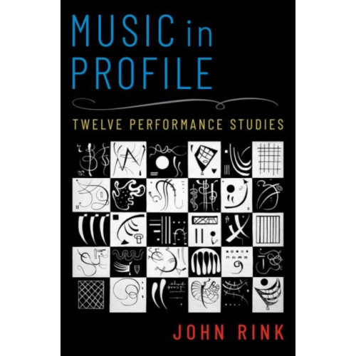Oxford University Press Inc Music in Profile (häftad, eng)