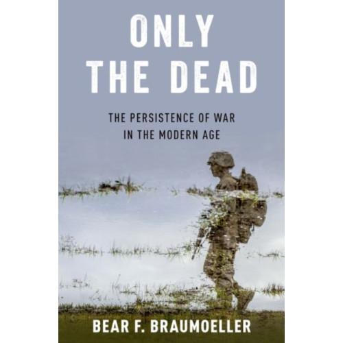Oxford University Press Inc Only the Dead (häftad, eng)