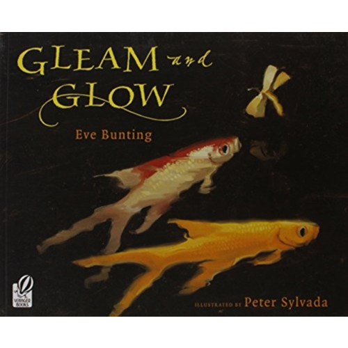 HarperCollins Gleam and Glow (häftad, eng)