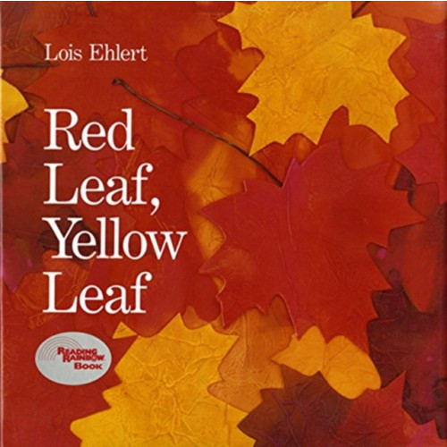 Elsevier Australia Red Leaf, Yellow Leaf (inbunden, eng)