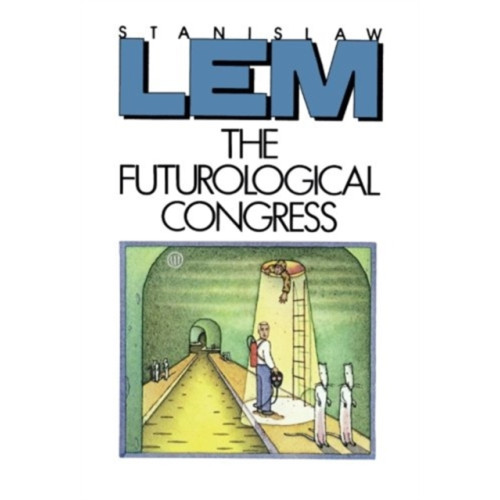 HarperCollins The Futurological Congress (häftad, eng)