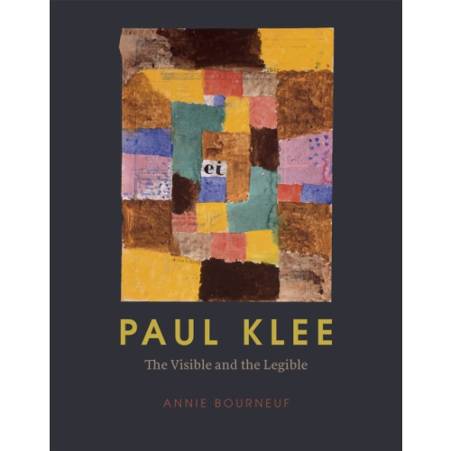 The university of chicago press Paul Klee (inbunden, eng)