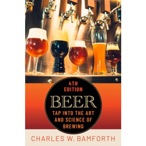 Oxford University Press Inc Beer (inbunden, eng)