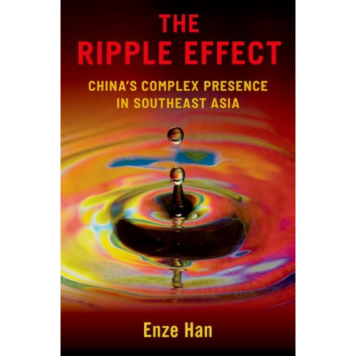 Oxford University Press Inc The Ripple Effect (häftad, eng)