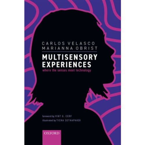 Oxford University Press Multisensory Experiences (inbunden, eng)