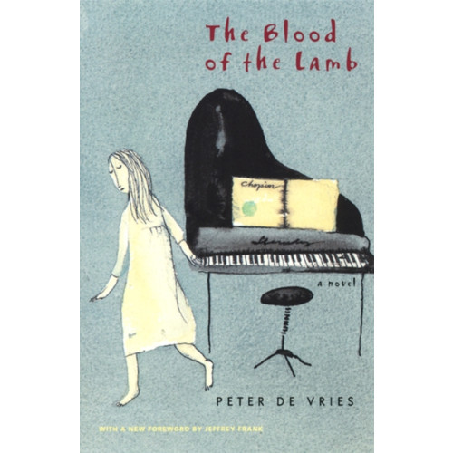 The university of chicago press The Blood of the Lamb (häftad, eng)
