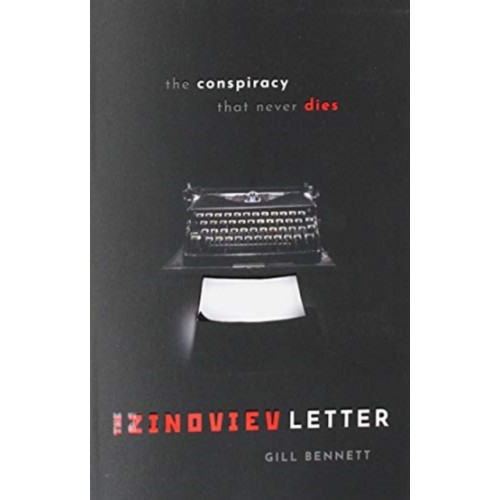 Oxford University Press The Zinoviev Letter (häftad, eng)