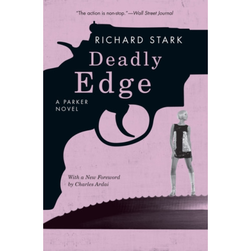 The university of chicago press Deadly Edge (häftad, eng)