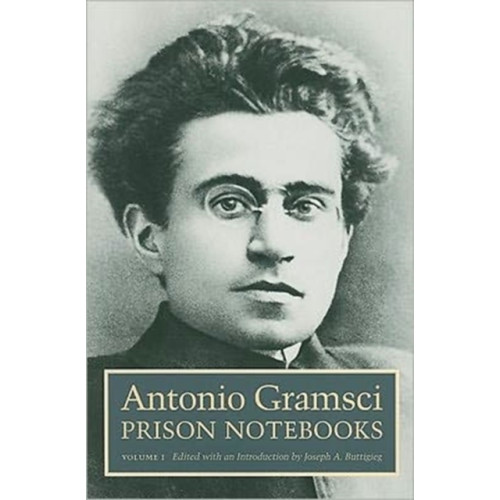 Columbia university press Prison Notebooks (häftad, eng)