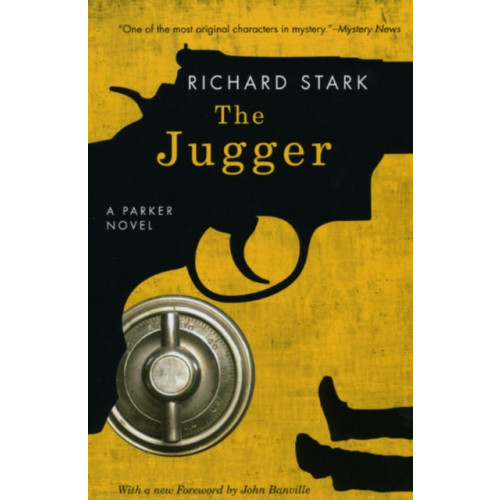 The university of chicago press The Jugger (häftad, eng)