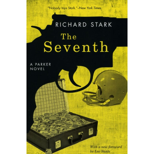 The university of chicago press The Seventh (häftad, eng)