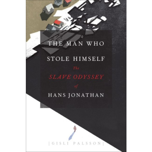 The university of chicago press The Man Who Stole Himself (inbunden, eng)