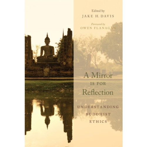 Oxford University Press Inc A Mirror Is for Reflection (häftad, eng)