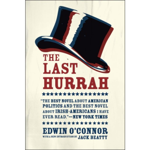 The university of chicago press The Last Hurrah (häftad, eng)