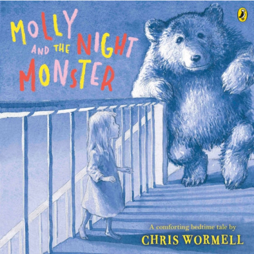 Penguin Random House Children's UK Molly and the Night Monster (häftad, eng)