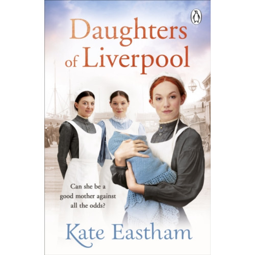 Penguin books ltd Daughters of Liverpool (häftad, eng)