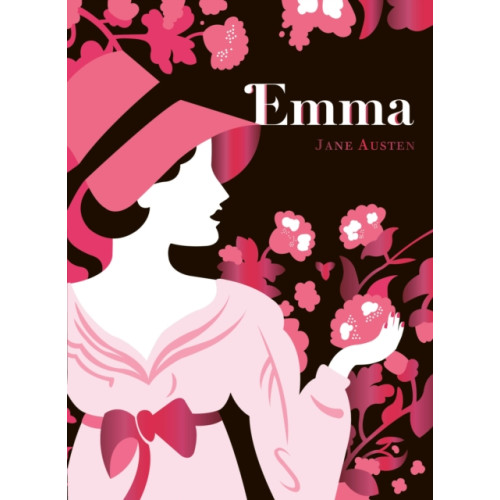 Penguin Random House Children's UK Emma: V&A Collector's Edition (inbunden, eng)