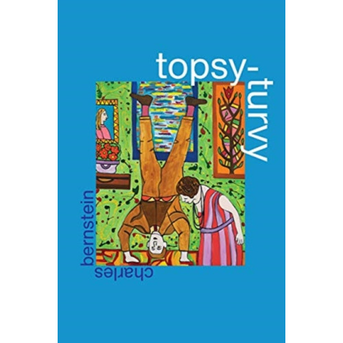 The university of chicago press Topsy-Turvy (häftad, eng)