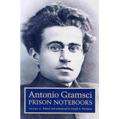 Columbia university press Prison Notebooks (häftad, eng)