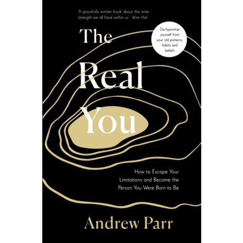 Penguin books ltd The Real You (häftad, eng)