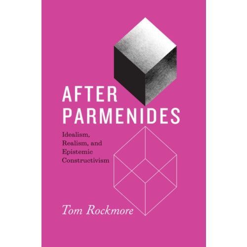 The university of chicago press After Parmenides (inbunden, eng)