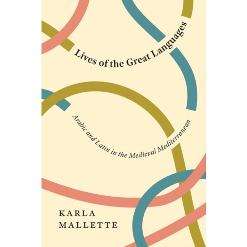 The university of chicago press Lives of the Great Languages (häftad, eng)